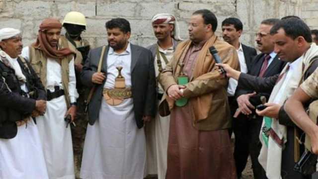 الحوثيون يعلنون عن خطط لتغيير اسم الجمهورية اليمنية ونظام الحكم