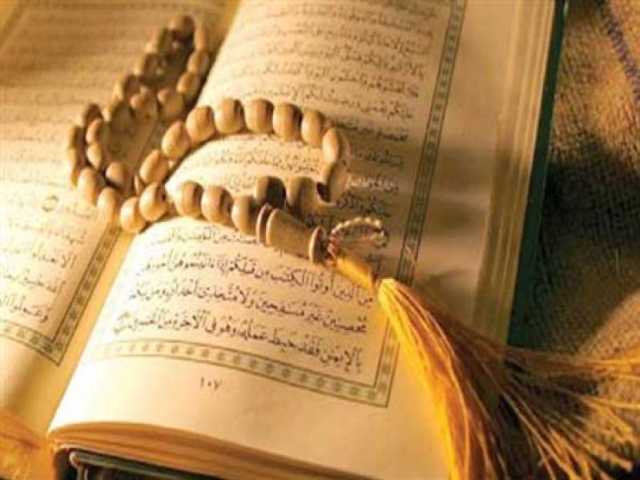 دعاء ختم القرآن في رمضان مستجاب وكامل ومكتوب