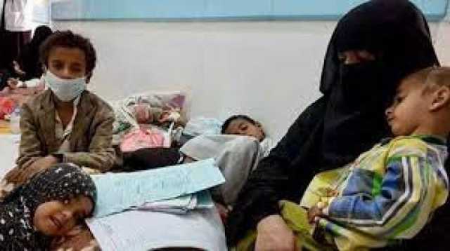 كارثة تضرب محافظة جنوبي اليمن ومئات المواطنين يتوافدون للمستشفيات وإطلاق مناشدة عاجلة