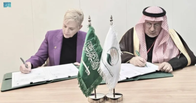 السعودية توقع اتفاقية جديدة بشأن اليمن ووكالة واس تكشف تفاصيلها