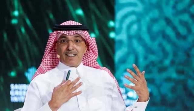 أول تعليق من وزير المالية السعودي على العجز في الميزانية