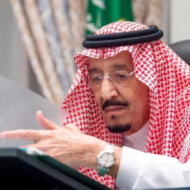 مكرمة غير مستغربة من الملك سلمان للآلاف الحجاج من 88 دولة