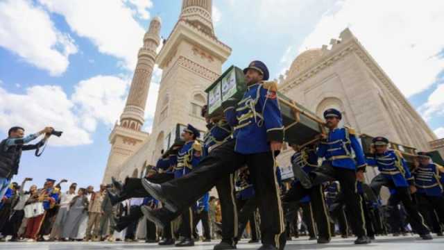 مصرع عدد من ضباط مليشيا الحوثي (الأسماء)