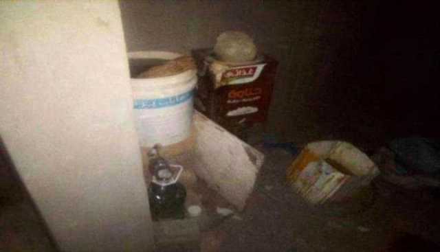 بعد تحريات دقيقة: الشرطة تكتشف مصنعًا سريًا للخمر في حضرموت وتعتقل المتورطين!