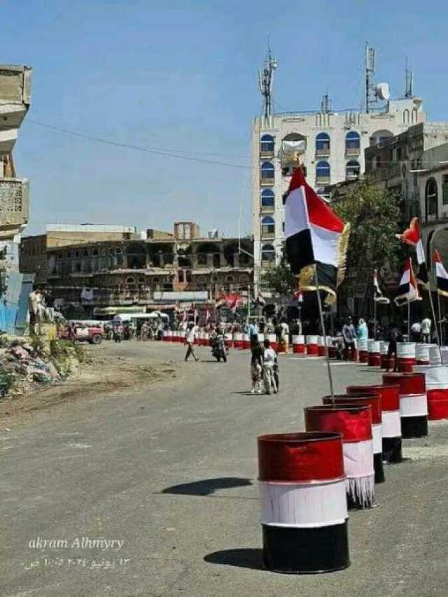 ما وراء مبادرة الحوثيين الغير متوقعة بفتح طريق ” القصر – الحوبان” بتعز!