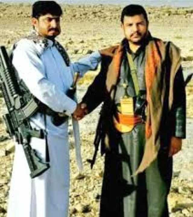 ليس عبدالملك الحوثي ...مليشيا الحوثي تدعو أنصارها لاستقبال قيادي حوثي كبير في مطار صنعاء