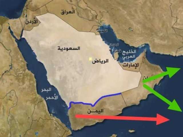 ”قسماً سيأتي لكم يوم”..خبير عسكري لدولة خليجية ”هل أنتم جبناء تحافظون على بلادكم وتضحون باليمن؟”