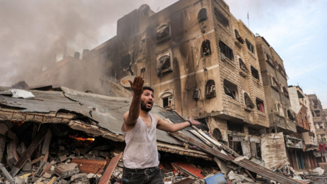 ما حقيقة موافقة مصر على المشاركة في ”قوة عربية” بغزة؟