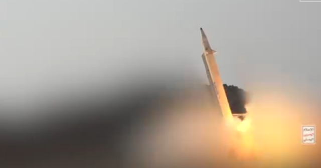 خبير عسكري بعد إعلان الحوثي ”تصنيع صاروخ فرط صوتي”: قفزات هائلة تغلبت على الصين وروسيا وأمريكا وأوروبا