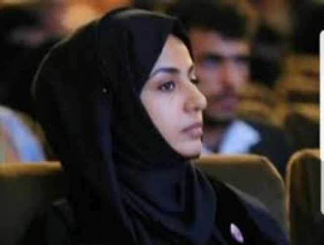 ناشطة حوثية تنتقد المليشيات وتتهمهم بنشر الفساد