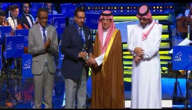 اليمن تُسحر العالم بثقافتها وتُحرز المركز الأول في المهرجان العربي للإذاعة والتلفزيون!