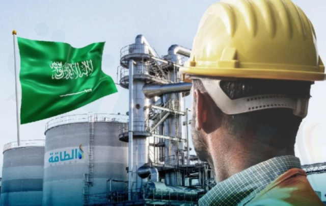 السعودية تعلن اكتشافات كبيرة وجديدة للزيت والغاز الطبيعي.. ووزير الطاقة يكشف عن مواقع الآبار