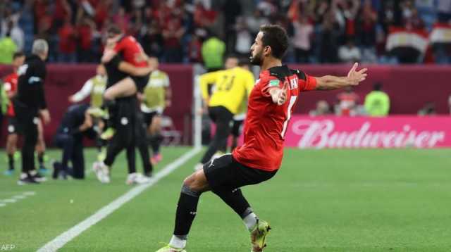 وفاة اللاعب المصري أحمد رفعت.. رئيس مودرن سبورت يكشف ”تفاصيل مثيرة”