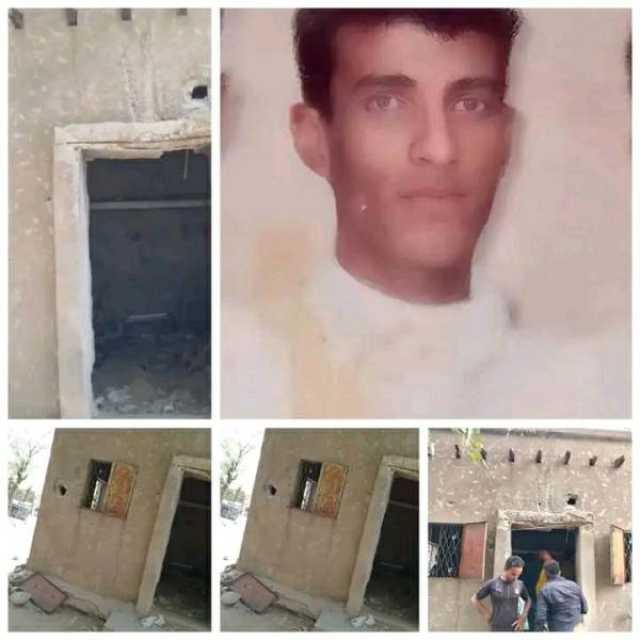 الحوثيون يعترفون بمقتل مدير البحث الجنائي وإصابة ثلاثة آخرون بعملية بطولية لأحد أبناء الحديدة