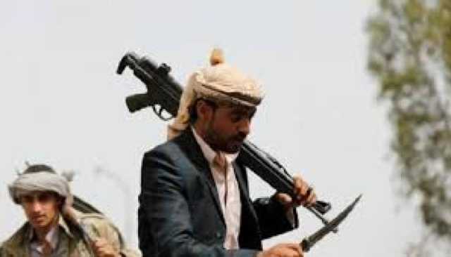 ”ماذا يحدث في صنعاء؟ محلل عسكري يتحدث عن فرحة عارمة ضد الحوثيين”