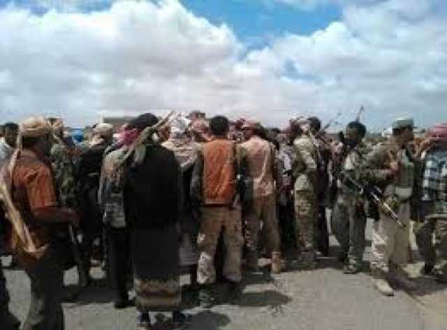 الحوثيون يوجهون دعوة للزحف صوب عدن