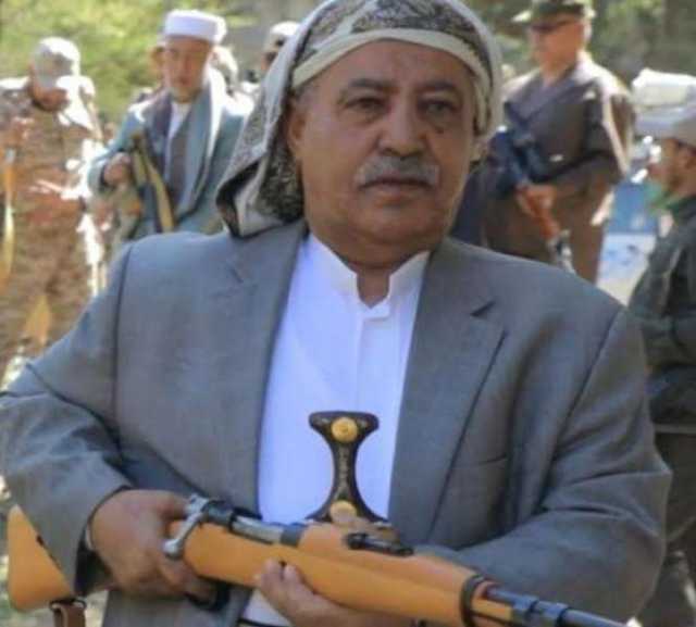 وصول رئيس مجلس النواب الحوثي يحيى الراعي الى عدن...إليك الحقيقة