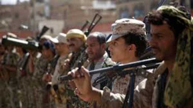 كاتب كويتي يؤكد نهاية الحوثيين بأجنحة الحرس الثوري