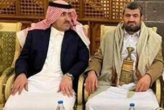 قيادي حوثي: تم الاتفاق مع السعودية على صرف مرتبات عام كامل.. وهذه تفاصيل الصفقة