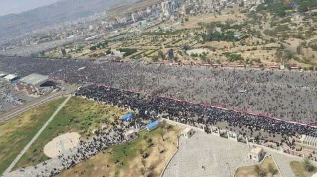 ميلشيا الحوثي تواجه عائق غير مسبوق في التحشيد لمسيرتها المليونية اليوم الجمعة !