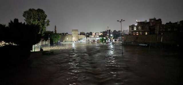 النشرة الجوية.. أمطار شديدة الغزارة خلال الساعات القادمة تضرب هذه المحافظات وتحذيرات من انهيارات صخرية وانهيار المنازل