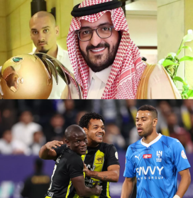 عودة سعود آل سويلم إلى النصر تثير المخاوف.. ورفض قرار لبن نافل في الهلال وخيبة أمل لجمهور الزعيم