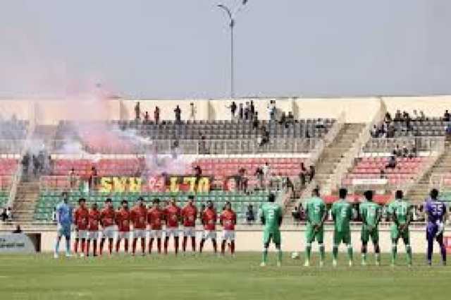 في ستاد الرعب.. موعد مباراة الأهلي وجورماهيا الكيني في مباراة الإياب بدور الـ 32 من دوري الأبطال