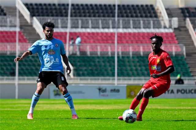 الفارس الأبيض.. مشاهدة مباراة الزمالك والشرطة الكيني بث مباشر بدون تقطيع في كأس الكونفدرالية الإفريقية