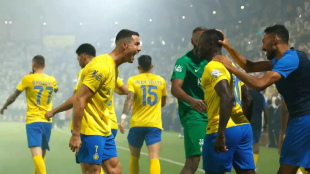 دوري روشن السعودي: قرار صادم من بيولي ضد محترف النصر قبل مواجهة الاتفاق.. ماذا حدث؟