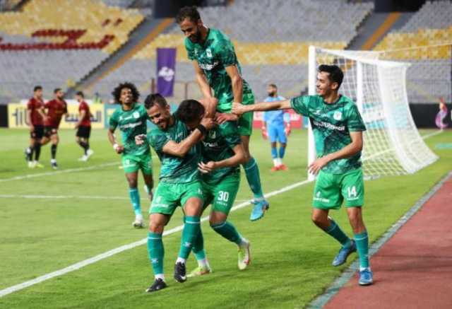 يلا شوت بث مباشر مباراة المصري والهلال الليبي في الكونفدرالية بدون تقطيع بجودة عالية HD