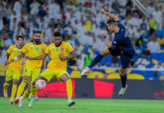 معشوق الجماهير.. من هو معلق مباراة النصر والحزم اليوم في كأس خادم الحرمين