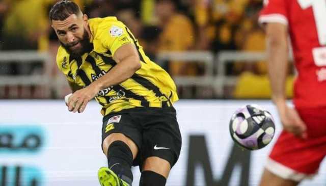 يلا شوت.. بث مباشر مباراة الاتحاد والعين في كأس خادم الحرمين برابط مباشر بدون تقطيع HD