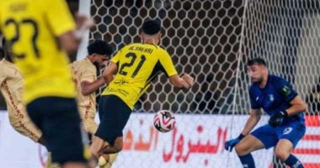 الاتحاد يضرب بقوة ويطيح بالعين من البطولة والهلال يثبت سيطرته ويواصل المشوار نحو اللقب