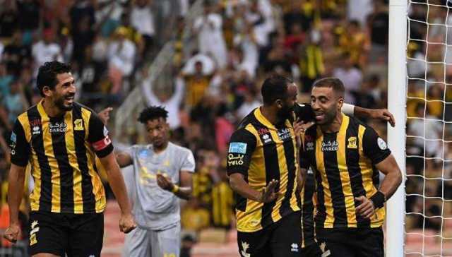 يلا شوت.. مشاهدة مباراة الاتحاد والخليج بث مباشر في الدوري السعودي اليوم