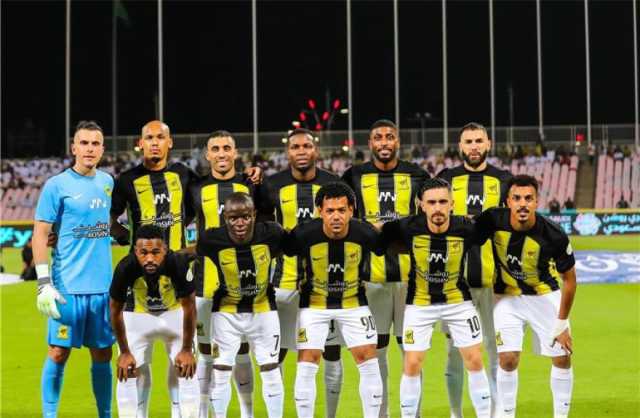 بث مباشر.. مشاهدة مباراة الاتحاد والأخدود بجودة عالية وبدون تقطيع يلا شوت