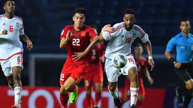 بث مباشر.. مشاهدة مباراة الإمارات وكوريا الشمالية اليوم برابط مباشر في تصفيات كأس العالم