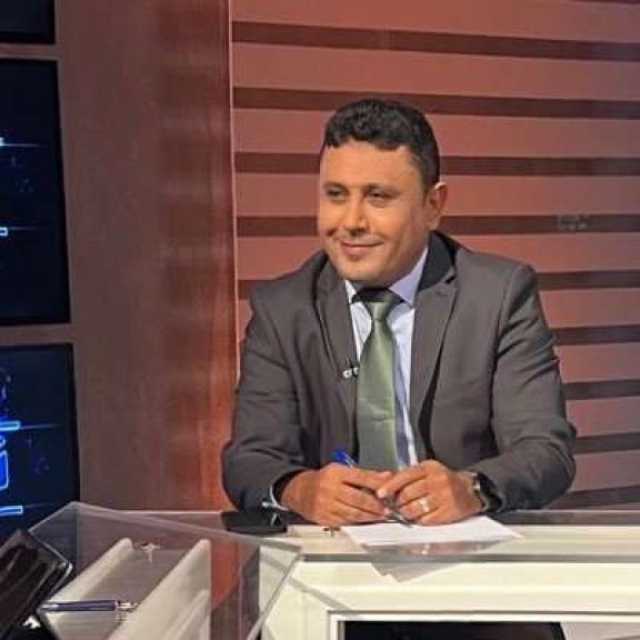 إعلامي يمني يدين تهديد بالانتحار لصحفي في مناطق الحوثيين