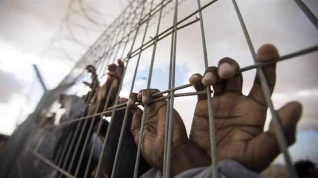 بينهم محكومين بالإعدام.. هروب عدد من السجناء من سجن جنوبي اليمن