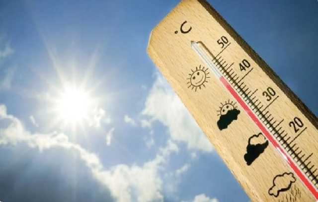 «الأرصاد»: مكة المكرمة الأعلى حرارة بـ32 درجة.. والقريات وطريف الأدنى