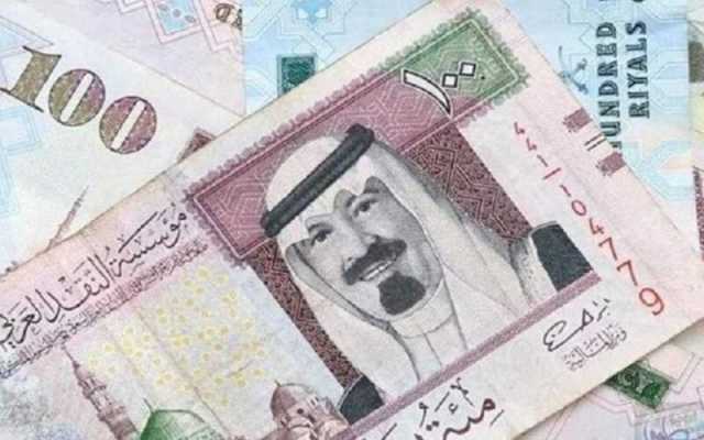 سعر الريال مقابل الجنيه المصري والعملات العربية اليوم الثلاثاء 27-6- 1445