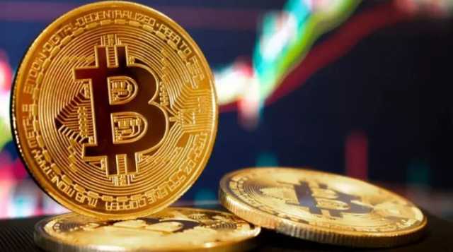 مجموعة «فينيكس»: سعر بيتكوين قد يصل لـ 80 ألف دولار بنهاية 2024