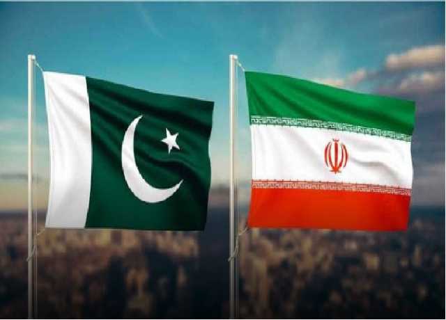 باكستان وإيران تتفقان على استعادة العلاقات الدبلوماسية وعودة السفيرين