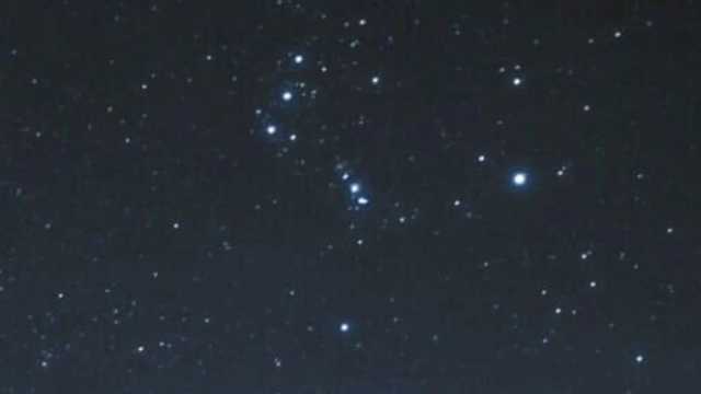 فلكية جدة: ترصد «النجوم» الأكثر إشراقًا خلال فترة الشتاء