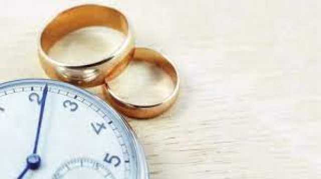 مستشارة أسرية: 7 أسباب وراء تأخر سن الزواج