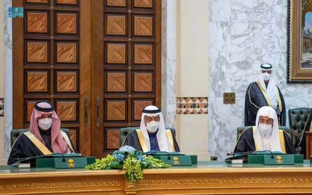 مجلس الوزراء يوافق على مذكرة تفاهم بشأن إنشاء مجلس التنسيق السعودي البولندي