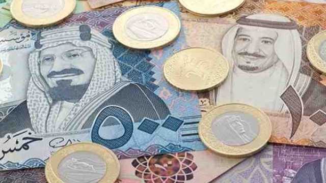 سعر الريال مقابل الجنيه المصري والعملات العربية اليوم الإثنين 3-7- 1445