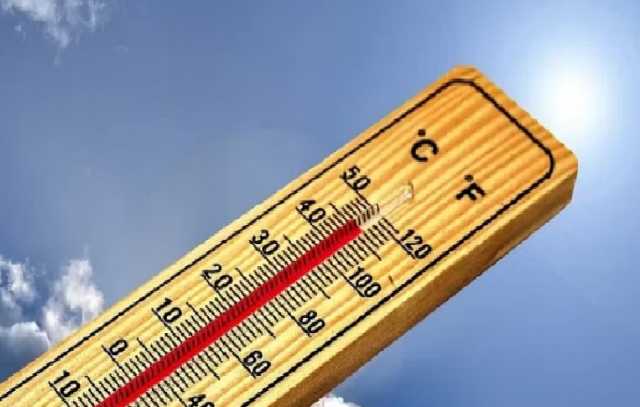 «الأرصاد»: تبوك والقريات تسجلان أدنى درجة حرارة اليوم بـ 4 مئوية