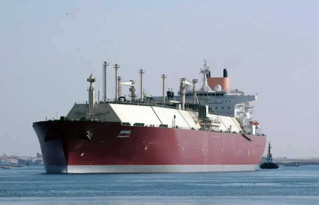 قطر: التوتر في البحر الأحمر قد يؤثر على شحنات الغاز الطبيعي للعالم