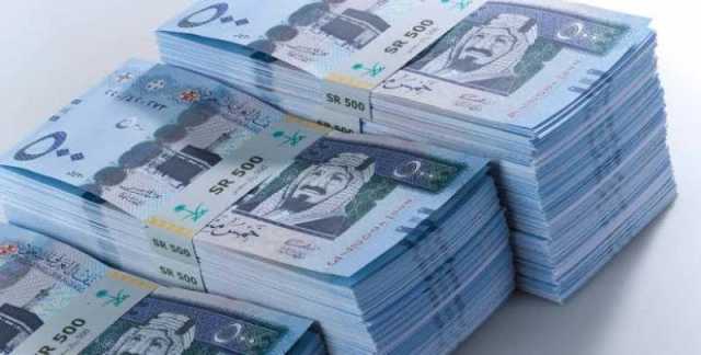 سعر الريال مقابل الجنيه المصري والعملات العربية اليوم الخميس 6-7- 1445