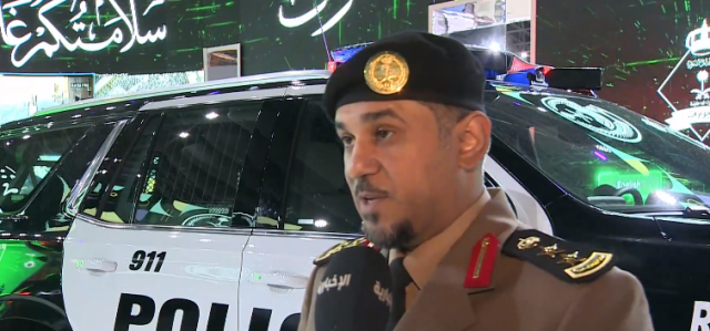 المتحدث الأمني لوزارة الداخلية: المملكة سخرت كافة إمكاناتها لخدمة ضيوف الرحمن